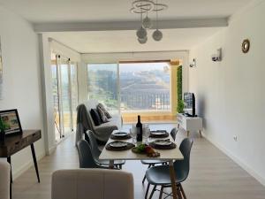 Apartamento Altos de Tamango con vistas y pisicina