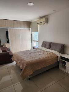 Hermoso departamento y comodo en santa cruz