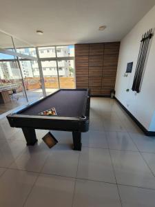 Hermoso departamento y comodo en santa cruz