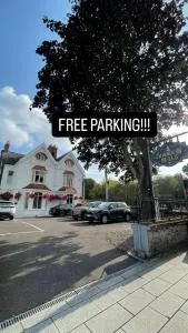 Shandon Bells Guest House - Midleton