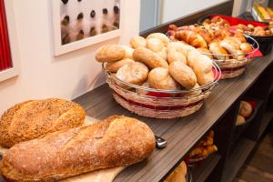 Hotel Saint Sauveur by WP Hotels