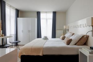 Hotel Saint Sauveur by WP Hotels