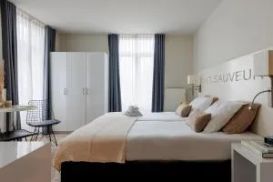 Hotel Saint Sauveur by WP Hotels - Harendijk