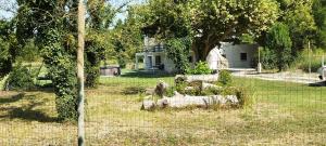 Maisons de vacances Mas en Provence : photos des chambres