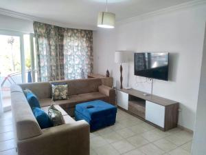 Apartment in Kyrenia City Center