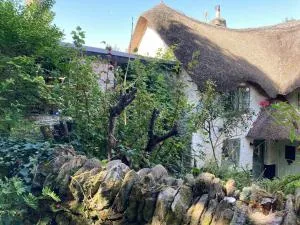 4 Cumberland Cottages - Bigbury