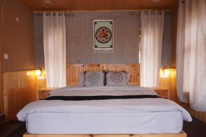 The Kaza Inn - Your mud house retreat