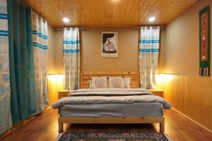 The Kaza Inn - Your mud house retreat
