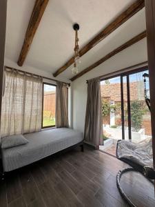 Casa de campo, Caraz, Ancash LUAL COTTAGE