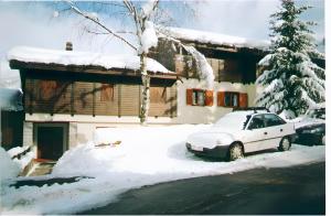 Brenta apartment
