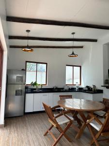 Casa de campo, Caraz, Ancash LUAL COTTAGE