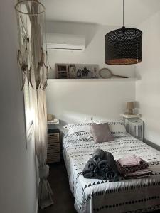 Piso Acogedor en pleno centro