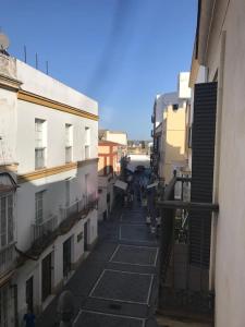 Piso Acogedor en pleno centro