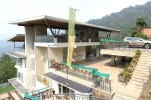 Labrang Khim - Mangan