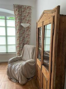 Charmante Wohnung in Gmunden, 1min zum See