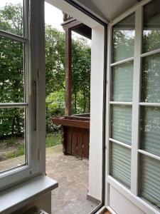 Charmante Wohnung in Gmunden, 1min zum See
