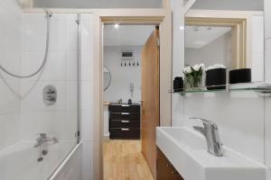 Charming Crouch Hill by MoreThanStays