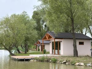 Bene- hegyi apartmanok