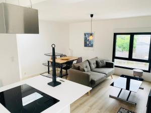 Appartements proches de la mer : photos des chambres