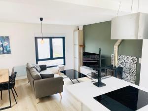 Appartements proches de la mer : photos des chambres
