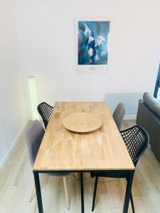 Appartements proches de la mer : photos des chambres