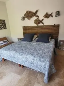 hammam et jacuzzi en Provence - Caphan