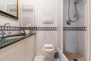 Zero Stairs + Canal View