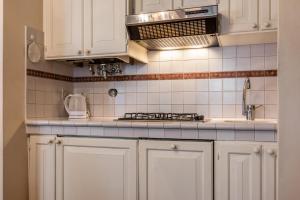 Zero Stairs + Canal View