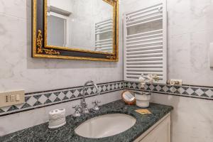 Zero Stairs + Canal View