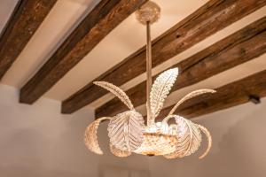 Zero Stairs + Canal View