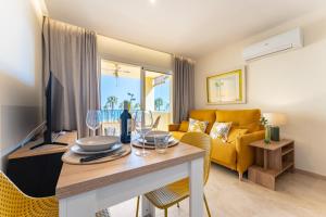 MalagaSuite Las Palmeras