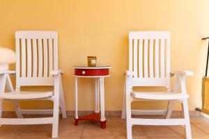 MalagaSuite Las Palmeras