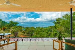 Casa Ceiba Grande - 4hvězdičkové hotely ve městě Uvita