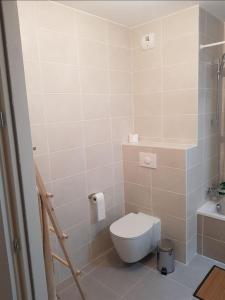 Cosy new Studio close to airport, UN, palexpo !