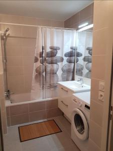 Cosy new Studio close to airport, UN, palexpo !