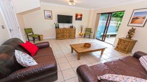 Oyster Cottage Braunton | Sleeps 6 | Dog Friendly - Hotel 4 stelle a Braunton