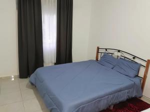 Salyah Homestay