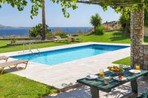 Villa Forteza - Kalami