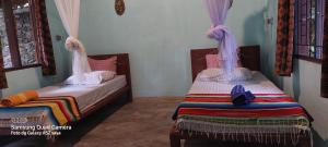 Lawang Inn Restaurant & Jungle Trek