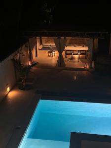 Milimani Villa-Fully airconditioned Villa