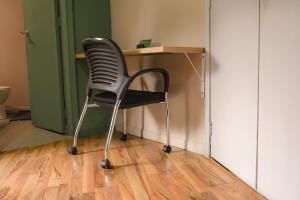 Alojamiento que permite mascota en Medellín A103 By Roots Rentals