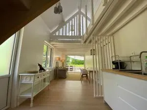 Guesthouse in Faverolles - 乌当