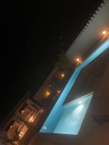 Milimani Villa-Fully airconditioned Villa