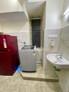 The City Nest 2BHK Fully Furnished Apartment Only for Families