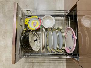 The City Nest 2BHK Fully Furnished Apartment Only for Families