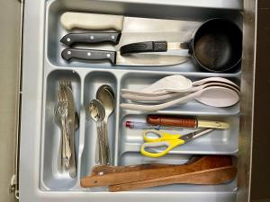 The City Nest 2BHK Fully Furnished Apartment Only for Families