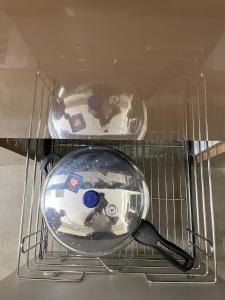 The City Nest 2BHK Fully Furnished Apartment Only for Families