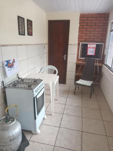 Pousada Santa Felicidade S