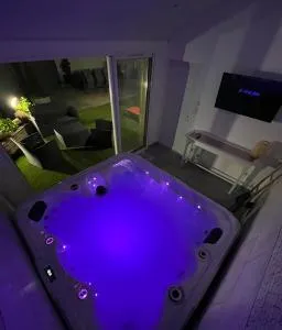 Le Nid de Julise - Isles-sur-Suippe