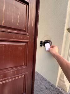 Arbes 10 - At the yellow Duck